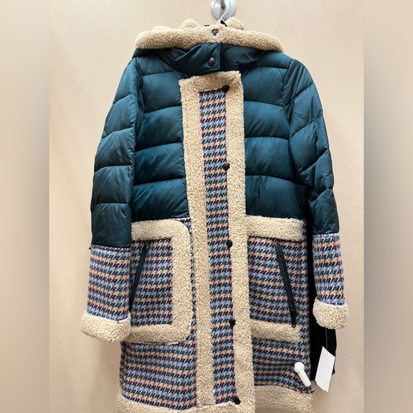 Sam Edelman Puffer - Picture 3 of 5